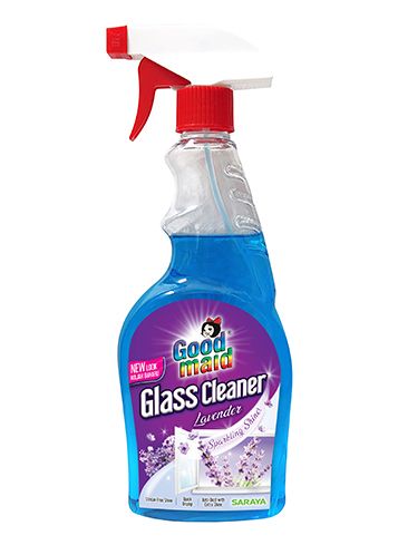 Glassex Glass Cleaner